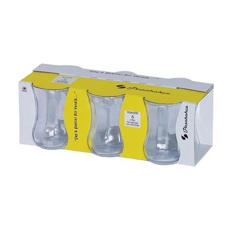 Pb Cay Bardagi Optikli (42011-6) (6PCS) x 12 - Aytac Foods Wholesale