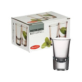 Pb Boston Shots 40Cc Shot Bardagi (52174) (12PCS) x 12 - Aytac Foods Wholesale