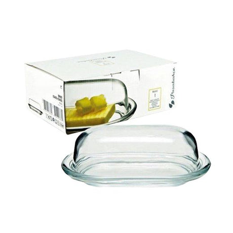 Pb Basic Peynir Tereyag Saklama Kabi (98402) (1PCS) x 12 - Aytac Foods Wholesale