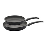 Nurev Gri 2Li Tava Set 20&24Cm (1PCS) x 6 - Aytac Foods Wholesale