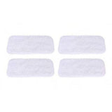 White Large Flat Mop (1PCS) x 1