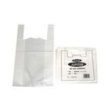 Mp Majectic Jupiter White Hd Vest Carriers Medium (10X15X18) 15Mu (20x100PCS)