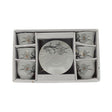 24X1 H603 Coffee Cup (24X12pcs set) - Aytac Foods Wholesale