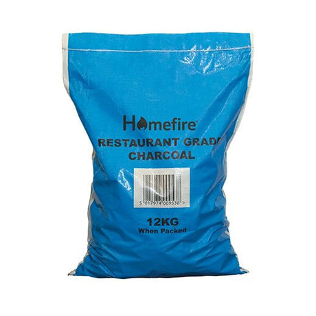 Homefire Restaurant Charcoal (12kg) product image