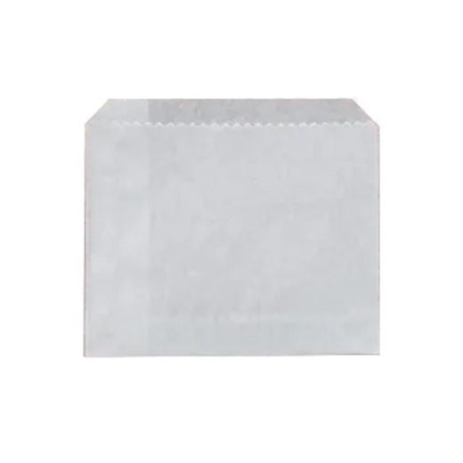 Mp White Sulphite Paper Bags 10X10 (1x1000PCS) - Aytac Foods Wholesale