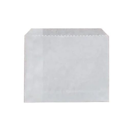 Mp White Sulphite Paper Bags 10X10 (1x1000PCS) - Aytac Foods Wholesale