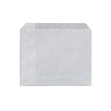 MP White Sulphite Paper Bags 12" x 12" (1 x 500 pcs) - Aytac Foods Wholesale