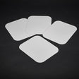 Heavy Poly Coated Lids Brown Boxes (1000XNO.2) - Aytac Foods Wholesale