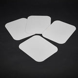 Heavy Poly Coated Lids Brown Boxes (1000XNO.2) - Aytac Foods Wholesale