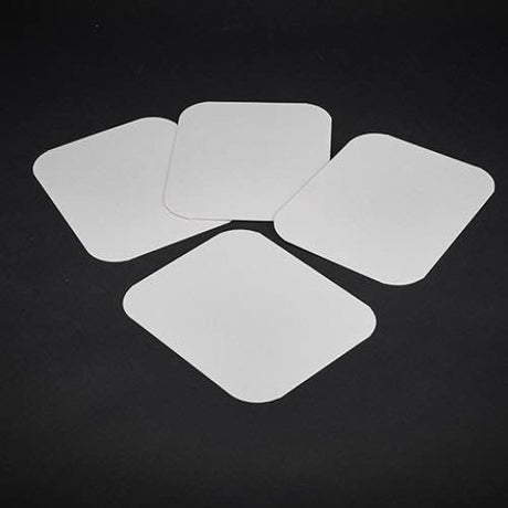 Heavy Poly Coated Lids Brown Boxes (1000XNO.2) - Aytac Foods Wholesale