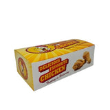 MP Large FC3 Chicken Boxes – Majestic Inc [216 x 115 x 75 mm] (1 x 200 pcs)