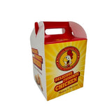 MP Bucket Fc4 Chicken Boxes Majesticinc [156 X 156 X 199Mm]Inc (1x100PC)