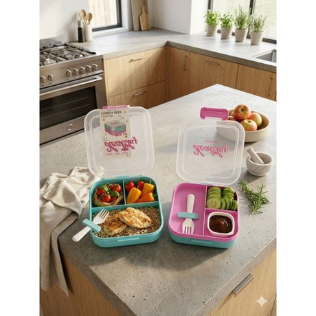 Vagon Life Lunch Box (Vgn6788) (1.15l) product image