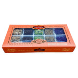 Hacibaba Turkish Delight Selection
