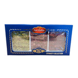 Hacibaba Turkish Delight Selection