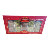 Hacibaba Turkish Delight Selection