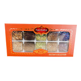 Hacibaba Turkish Delight Selection
