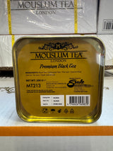 Mouslum Premium Tea Case