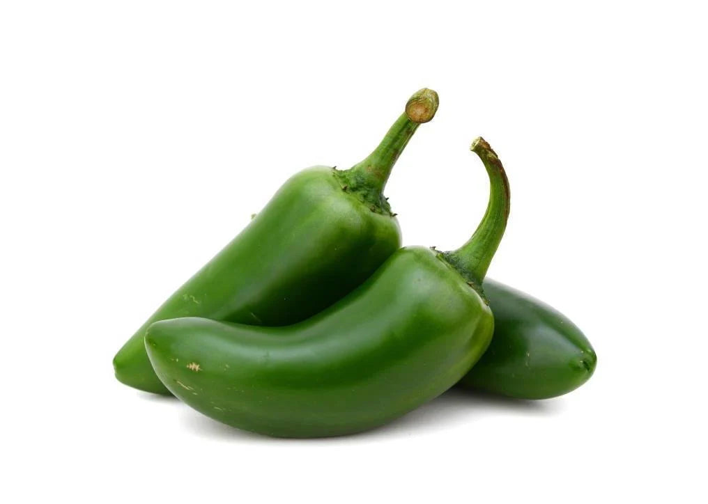 Jalapeno