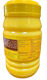 Kwality Pure Ghee 1LT X6