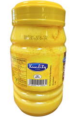 Kwality Pure Ghee 1LT X6