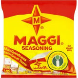 Maggi Nigerian Cubes (20x400GR) - Aytac Foods Wholesale