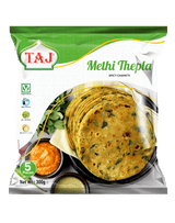 Taj Methi Thepla (12x300GR)