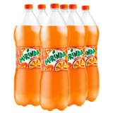 Mirinda Orange (6x2.25L)