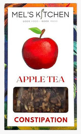 Adg Mel'S Kitchen Apple Fruit Tea (4X100G) - Aytac Foods Wholesale