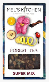 Adg Mel'S Kitchen Forest Fruit Tea (4X100G) - Aytac Foods Wholesale