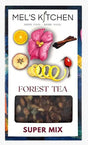 Adg Mel'S Kitchen Forest Fruit Tea (4X100G) - Aytac Foods Wholesale