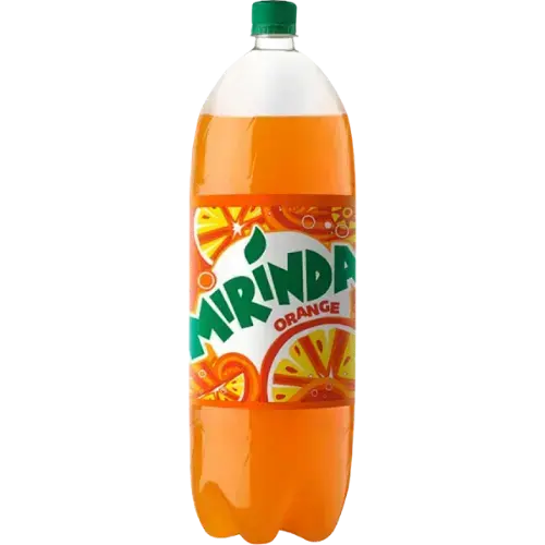 Mirinda Orange (6x2.25L)