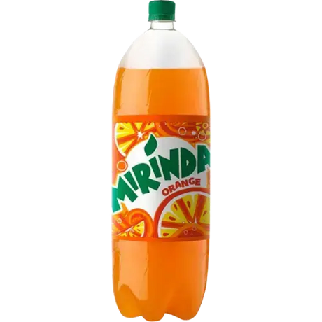 Mirinda Orange (6x2.25L)