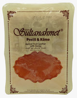 Sultanahmet (Sucuk) Mulberry Fruit Leather Honey-Walnuts (12X300GR) - Aytac Foods Wholesale