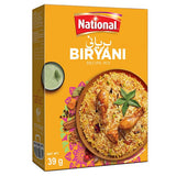 National Bombay Biryani (6x55G)