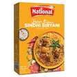 National Sindhi Biryani (6x41G) - Aytac Foods Wholesale