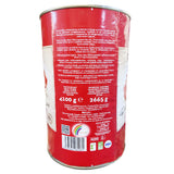 Novi Chopped Tomatoes 4.1kg (Pack of 3)