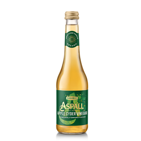 Aspall Cyder Vinegar (1x5LT) - Aytac Foods Wholesale
