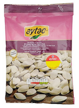 Aytac Pumpkin Seed Roasted & Salted (240g)