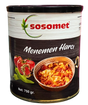Sosomet Menemen Mixture (750GR) x 12 - Aytac Foods Wholesale