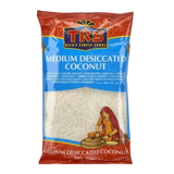 TRS Desiccated Coconut Medium 8x300G