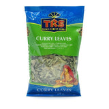 TRS Curry Leaves (10x30G) - Aytac Foods Wholesale