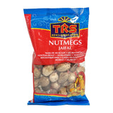 TRS Whole Nutmeg (Jaifal) 100g (10x100G)