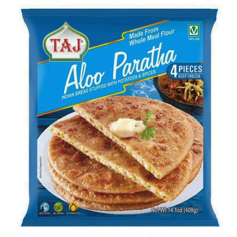 Taj Aloo Paratha (12x400GR)