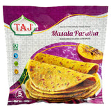 Taj Masala Paratha (12x300GR)