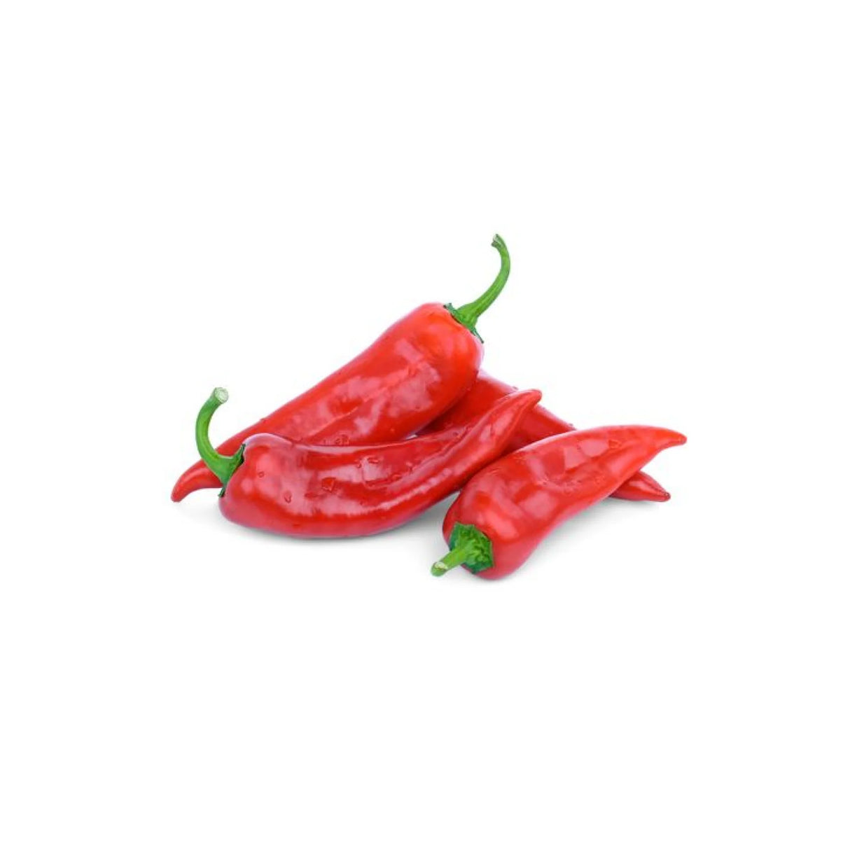 Capia Sweet Pointed Red Peppers (Turkey) Loose