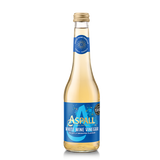 Aspall White Wine Vinegar (1x5LT) - Aytac Foods Wholesale