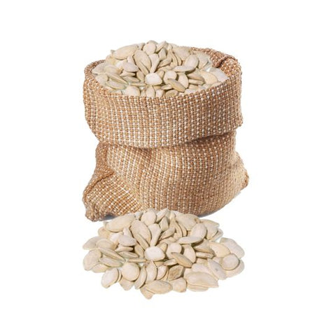 Pumpkin Seeds [*Bulk] (1X10KG) - Aytac Foods Wholesale