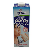 Aytac Long life Ayran(1lt*12)
