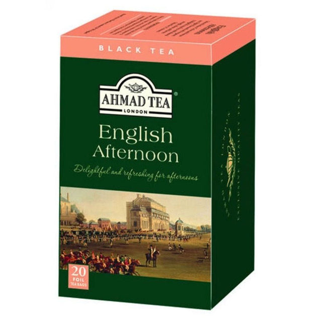 Ahmad Tea English Afternoon Tea 40G